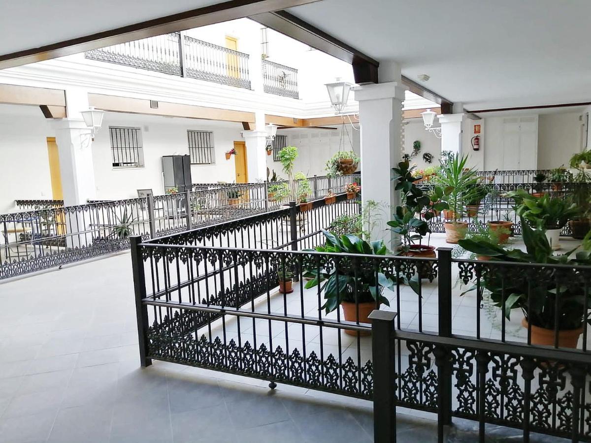 Casa Dulcinea. Precioso ático En Plena Calle Ancha Appartamento Sanlúcar de Barrameda